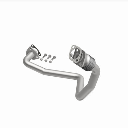 BRE Exhaust 96-00 Hombre S10 Sonoma 2.2L Front Pipe Kit