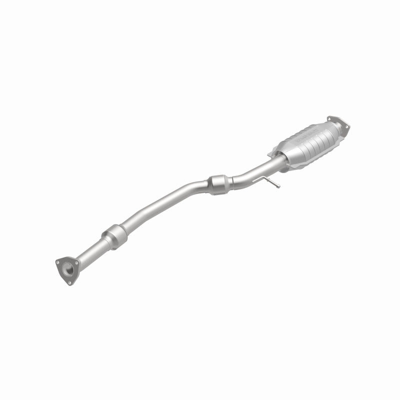 MagnaFlow Conv DF 99-02 Lanos 1.6 rear OEM Magnaflow