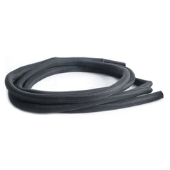 DEI Split Wire Sleeve Easy Loom 19mm-3/4in x 10 Black