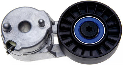 Gates Tensioner Assembly for 1994-1992 Mercury Topaz 2.3L - 38168