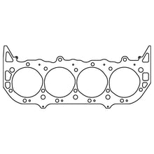 Load image into Gallery viewer, Cometic Chevy Mark-IV Big Block V8 .040in MLS Cylinder Head Gasket - 4.500in Bores