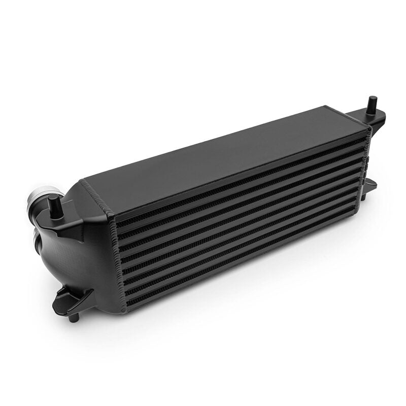 COBB 22-23 Ford Bronco Raptor (Factory Location) Black Front Mount Intercooler 7R1550-BK