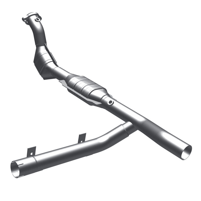 MagnaFlow Conv DF 97 Ford Expedition 4.6L Magnaflow