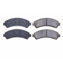 Load image into Gallery viewer, Power Stop 97-05 Chevrolet Blazer Front Z16 Evolution Ceramic Brake Pads