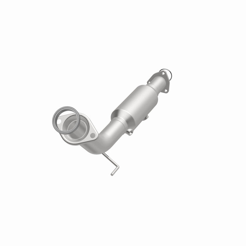 MagnaFlow Conv DF 02-05 Honda Civic SI 2.0L Magnaflow