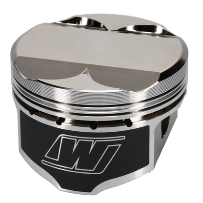 Wiseco Ford Mazda Duratech 2vp Dished 12.4:1 CR Piston Shelf Kit