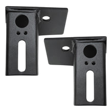 Load image into Gallery viewer, Oracle Jeep JK Lower Windshield Mount Brackets (Pair)