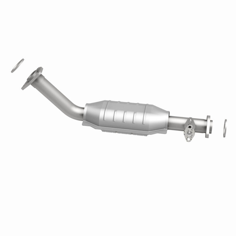 MagnaFlow Conv DF 00-02 Toyota Tundra 4.7L