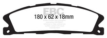 Load image into Gallery viewer, EBC GreenStuff Front Brake Pads - DP21886