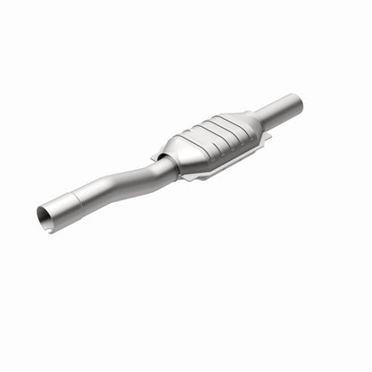 MagnaFlow Conv DF 02-04 Jeep Grand Cherokee 4.0L Rear Magnaflow