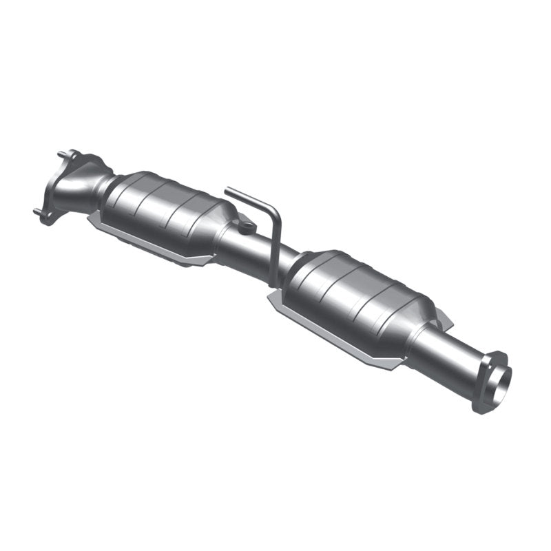 MagnaFlow Conv DF 2001-05 Explorer 4.0L Sport Trac Rear Section Magnaflow