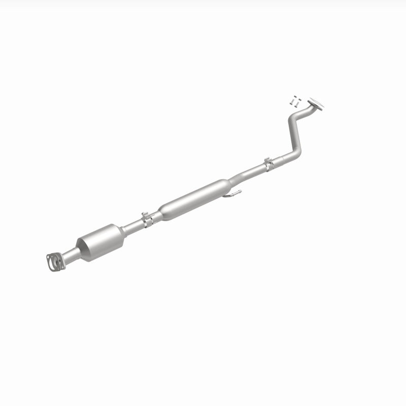MagnaFlow 5571828 Direct-Fit Catalytic Converter