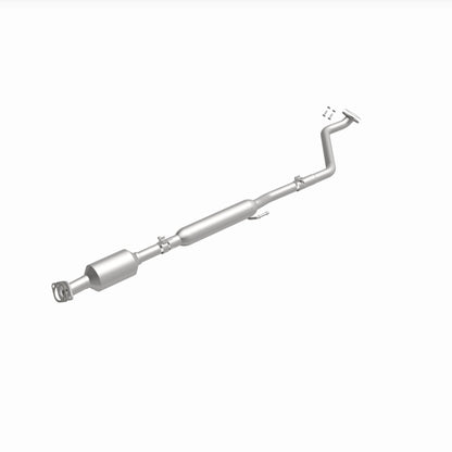 MagnaFlow 5571828 Direct-Fit Catalytic Converter