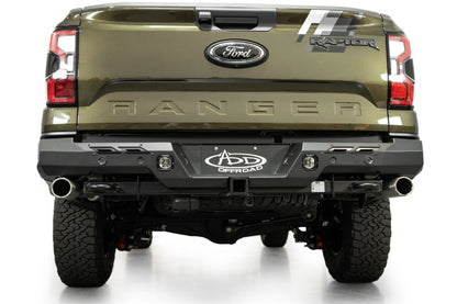 ADD 2024+ Ford Ranger Raptor Phantom Rear Bumper Addictive Desert Designs