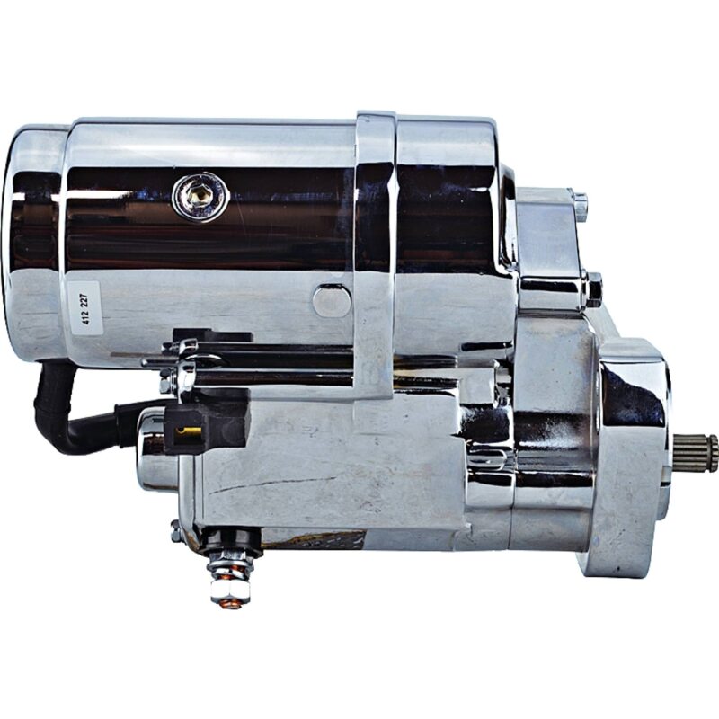 Arrowhead Harley-Davidson Starter Motor - 12-Volt 410-52276