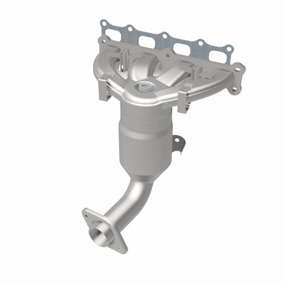 Magnaflow Conv DF 07 Dodge Caliber 2.4L Manifold AWD / 07-10 Jeep Patriot 2.4L Manifold 4WD 49 State Magnaflow
