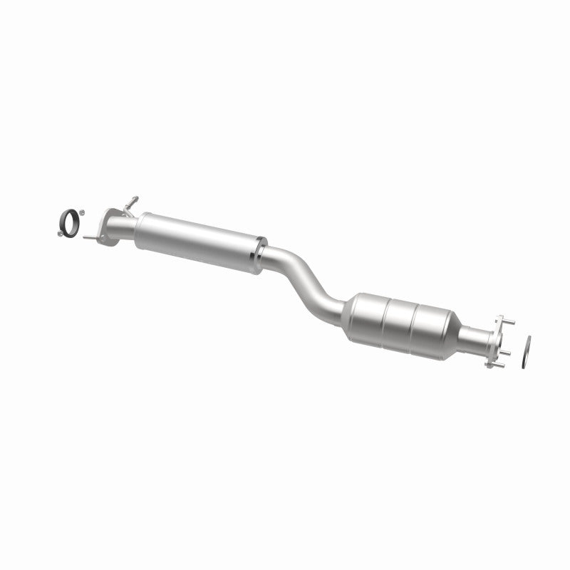 MagnaFlow Conv DF 04-08 Mazda RX-8 OEM Magnaflow