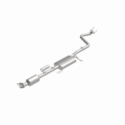 MagnaFlow DF Conv 17-19 Kia Soul 1.6L