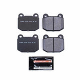 Power Stop 04-11 Lotus Elise Front Track Day SPEC Brake Pads