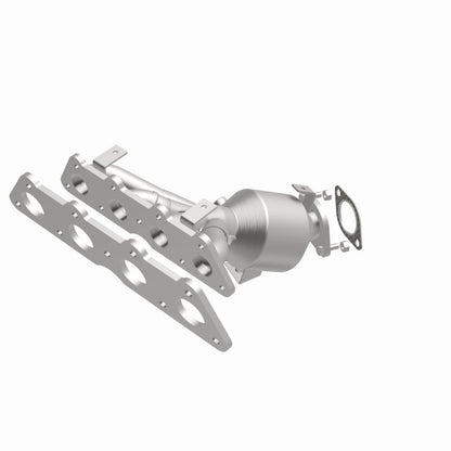 MagnaFlow Direct-Fit SS OEM Catalytic Converter 12-15 Hyundai Accent L4-1.6LGAS Magnaflow