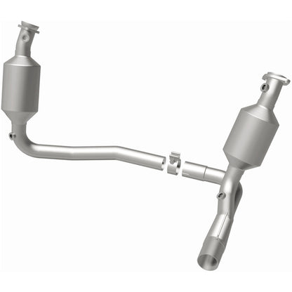 Magnaflow 2004 Dodge Dakota 3.7L Direct Fit Converter Magnaflow