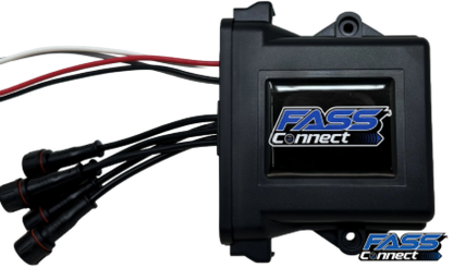 FASS Connect Monitoring System