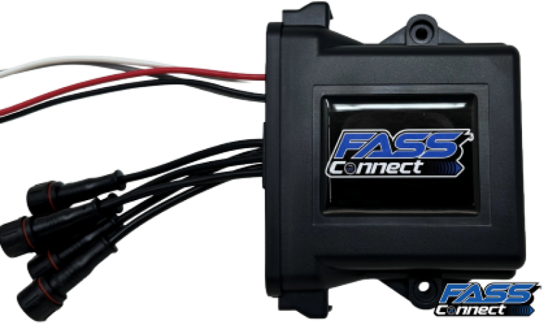 FASS Connect LITE