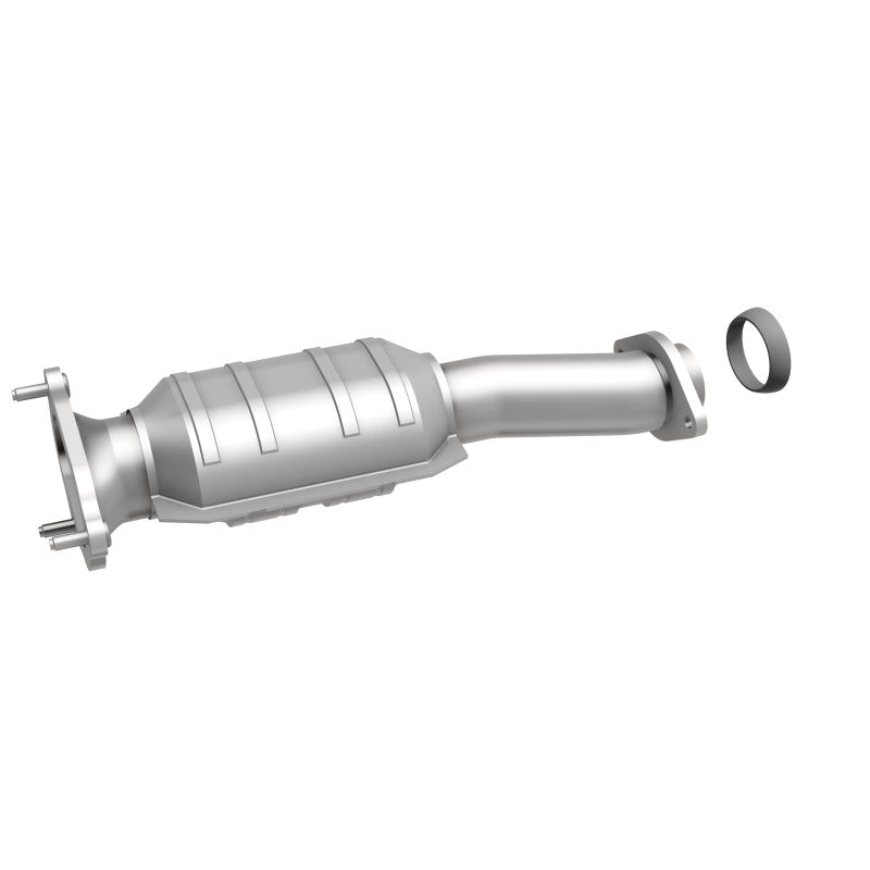 MagnaFlow Conv DF 04-06 Ford Ranger Rear Assy / 04-06 Mazda B3000/B4000 Rear Assy Magnaflow