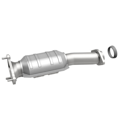 MagnaFlow Conv DF 04-06 Ford Ranger Rear Assy / 04-06 Mazda B3000/B4000 Rear Assy Magnaflow