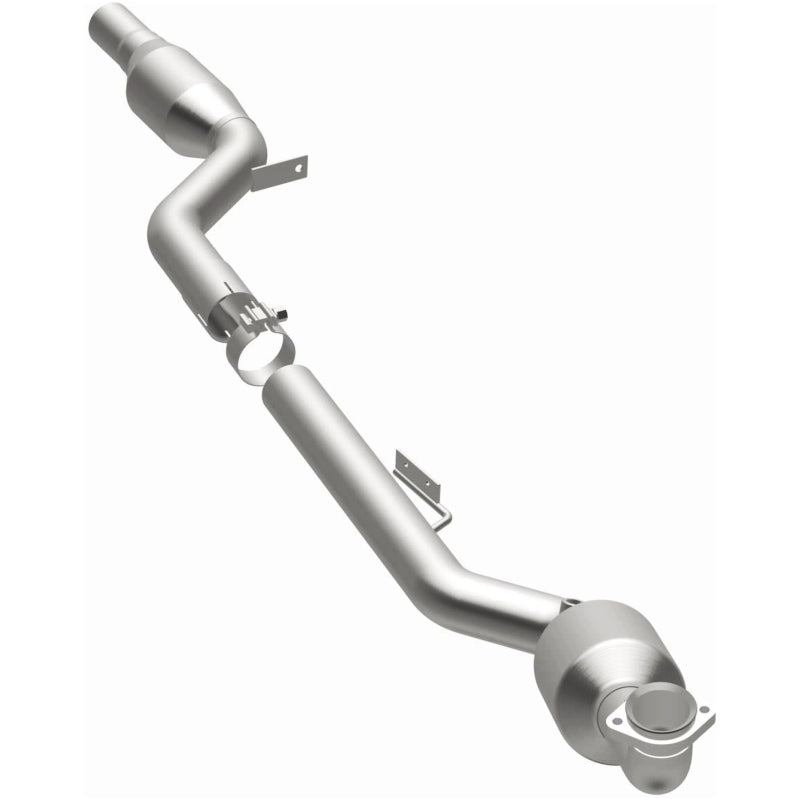 Magnaflow 08-10 Mercedes-Benz SLK55 AMG 5.5L Direct Fit Converter Magnaflow