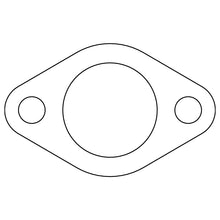 Load image into Gallery viewer, Cometic Chevy Gen-4 Big Block V8 Water Pump Mounting Gasket .031in Fiber - 20 Pack