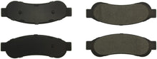 Load image into Gallery viewer, StopTech Street Disc Brake Pads - 305.13340