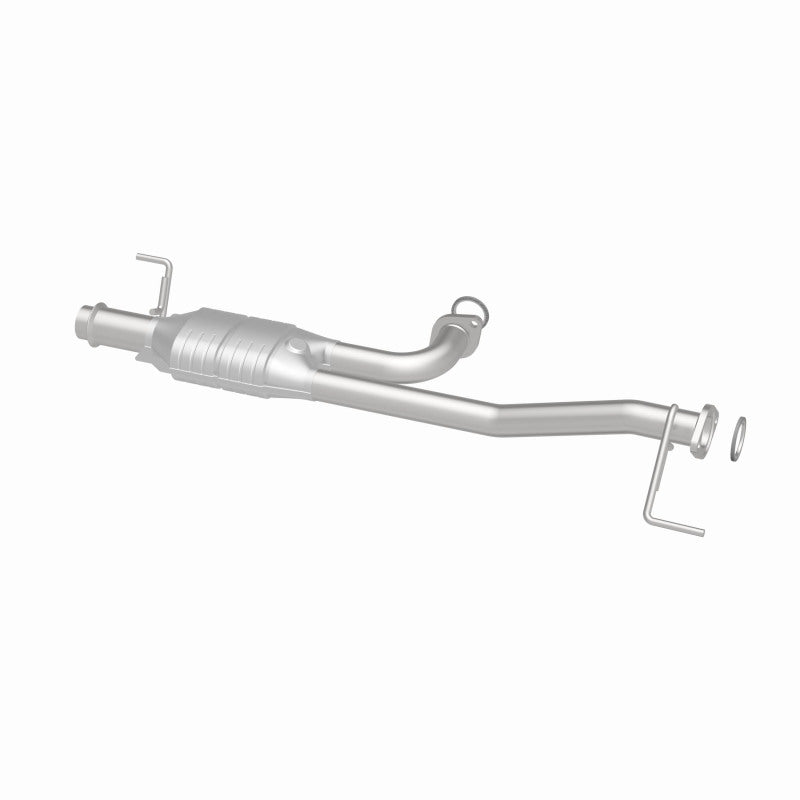 Magnaflow Conv DF 00-04 Toyota Tundra 4.7L Rear (49 State) Magnaflow