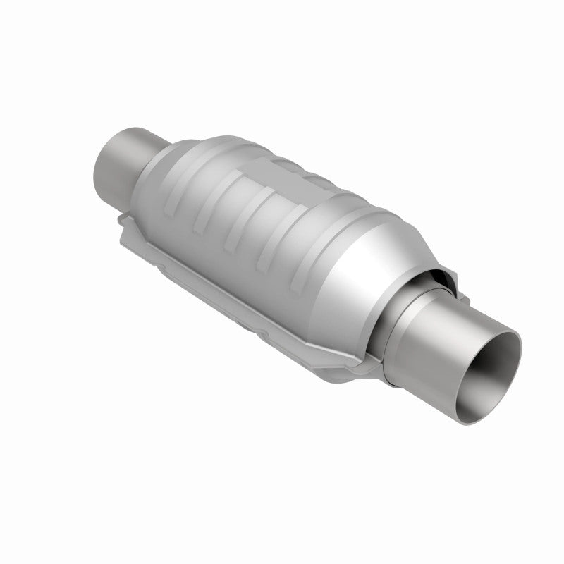 MagnaFlow Conv Universal 2.25 inch CA Tier 1 Magnaflow