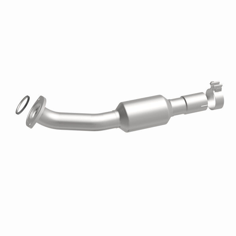 MagnaFlow Conv DF 09-12 Toyota RAV4 2.5 3.5 Underbody Magnaflow