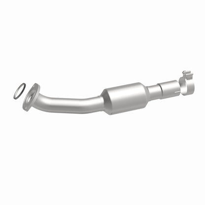 MagnaFlow Conv DF 09-12 Toyota RAV4 2.5 3.5 Underbody Magnaflow