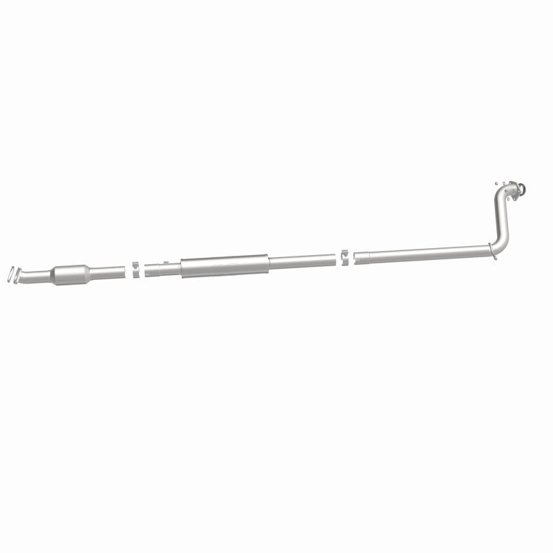 Magnaflow Conv DF 06-09 Eclipse 3.8L rear OEM (Not for sale in California) Magnaflow