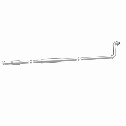 Magnaflow Conv DF 06-09 Eclipse 3.8L rear OEM (Not for sale in California) Magnaflow