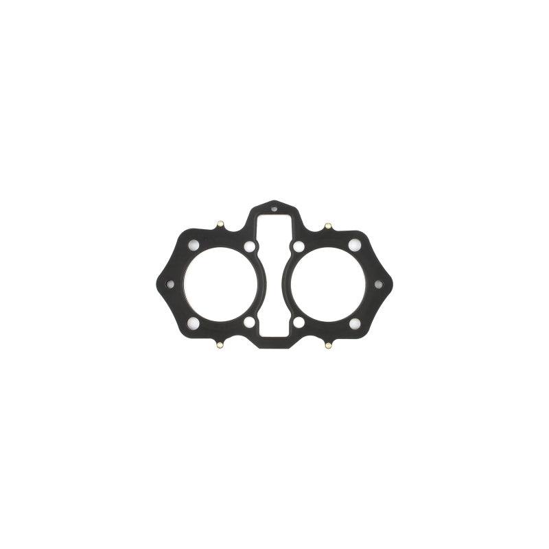 Cometic 74-82 Yamaha TX 82mm Bore .045 MLS Head Gasket Cometic Gasket