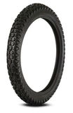 Kenda K270 Dual Sport Front Tires - 3.00-21 6PR 51P TT 173010R6