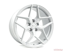 Load image into Gallery viewer, VR Forged D04 Wheel Gloss White 18x9.5 +40mm 5x114.3