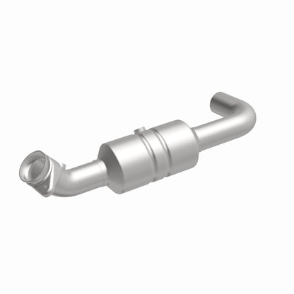 Magnaflow Conv DF 2009-2010 f-150 V8 5.4 OEM Underbody Magnaflow