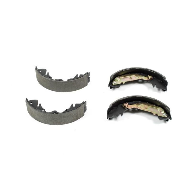 Power Stop 02-04 Kia Sedona Rear Autospecialty Brake Shoes PowerStop