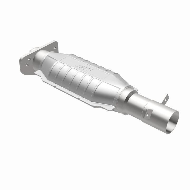 MagnaFlow Conv GM 21X6.5X4 2.5/3 23486 Magnaflow