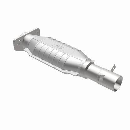 MagnaFlow Conv GM 21X6.5X4 2.5/3 23486 Magnaflow