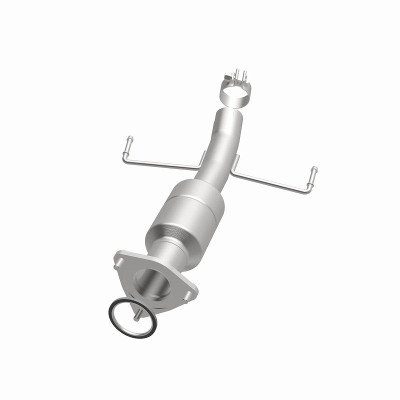 Magnaflow Conv DF 2010-2012 CX-7 2.5 L Underbody Magnaflow