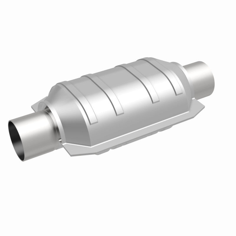 Magnaflow Conv Univ 2.5in. W/O2 Magnaflow