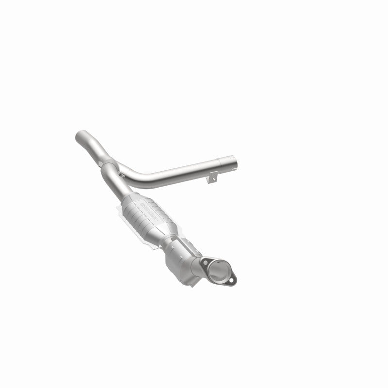 MagnaFlow Conv DF 01-03 Ford F150 5.4L Passenger Side Magnaflow