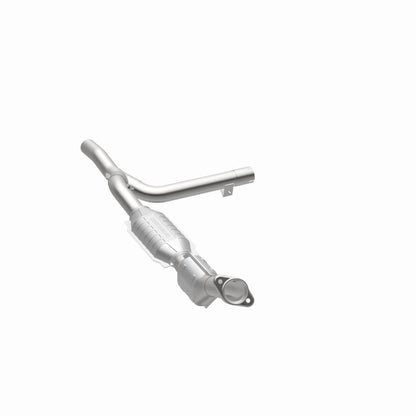 MagnaFlow Conv DF 01-03 Ford F150 5.4L Passenger Side Magnaflow