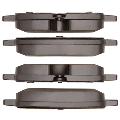 R1 19-26 GMC Acadia Rear Optimum OE Brake Pads